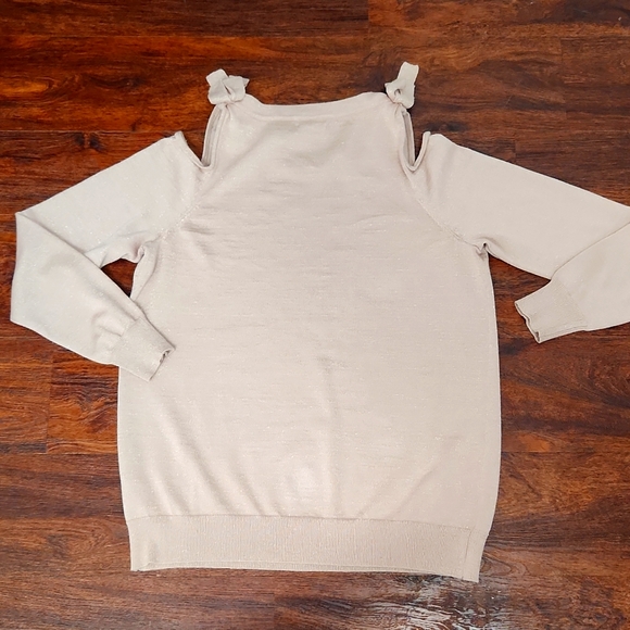 MAURICES Off Shoulder Swearer - Picture 3 of 4